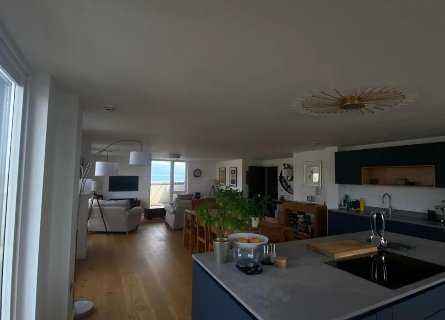 The Viewpoint Apartment Brighton