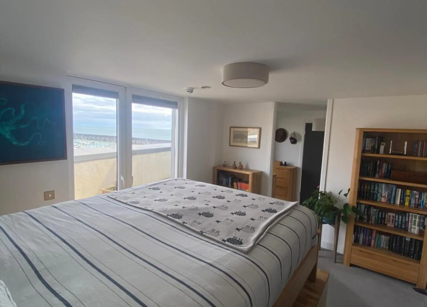The Viewpoint Apartment Brighton