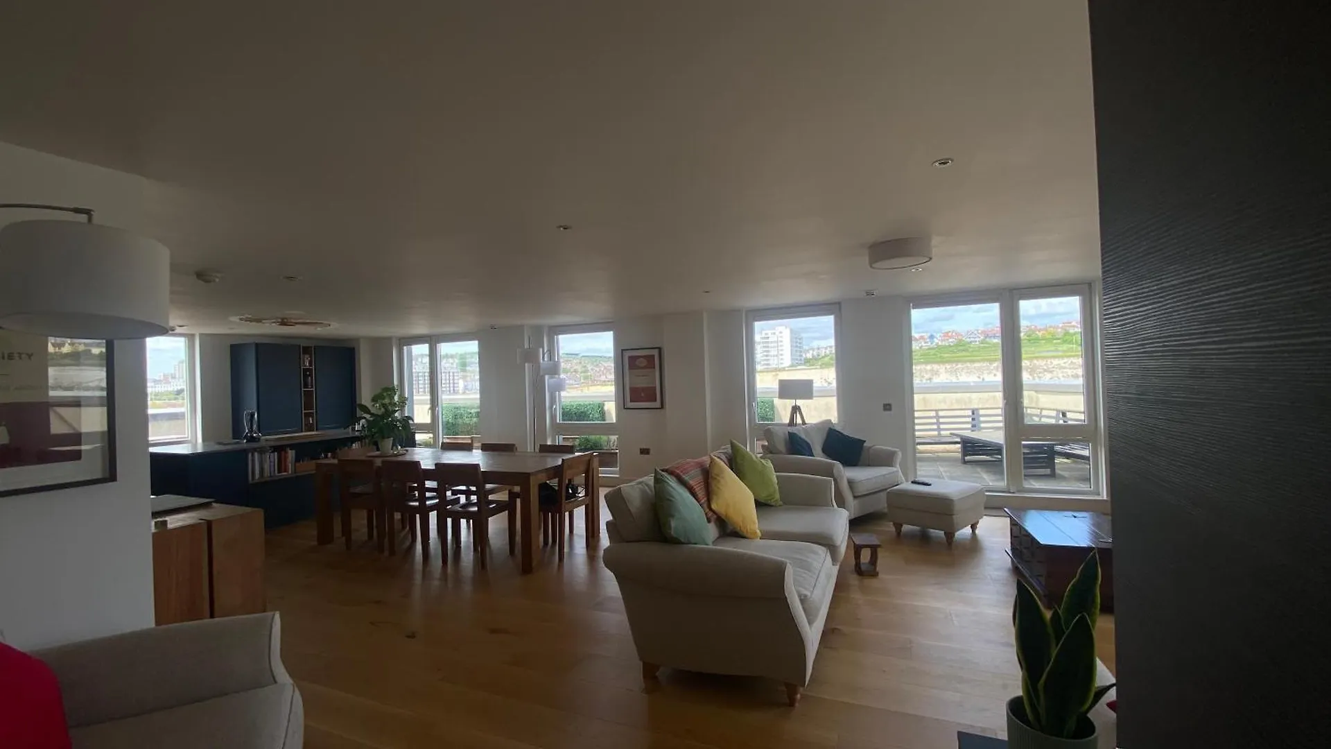 The Viewpoint Apartment Brighton 0*,  United Kingdom