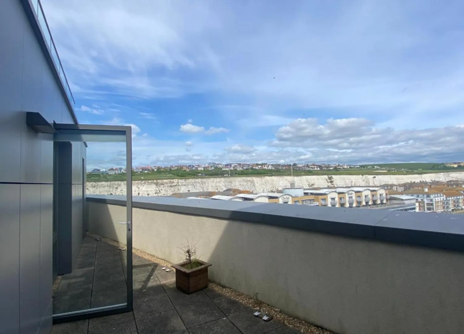 The Viewpoint Apartment Brighton 0*,