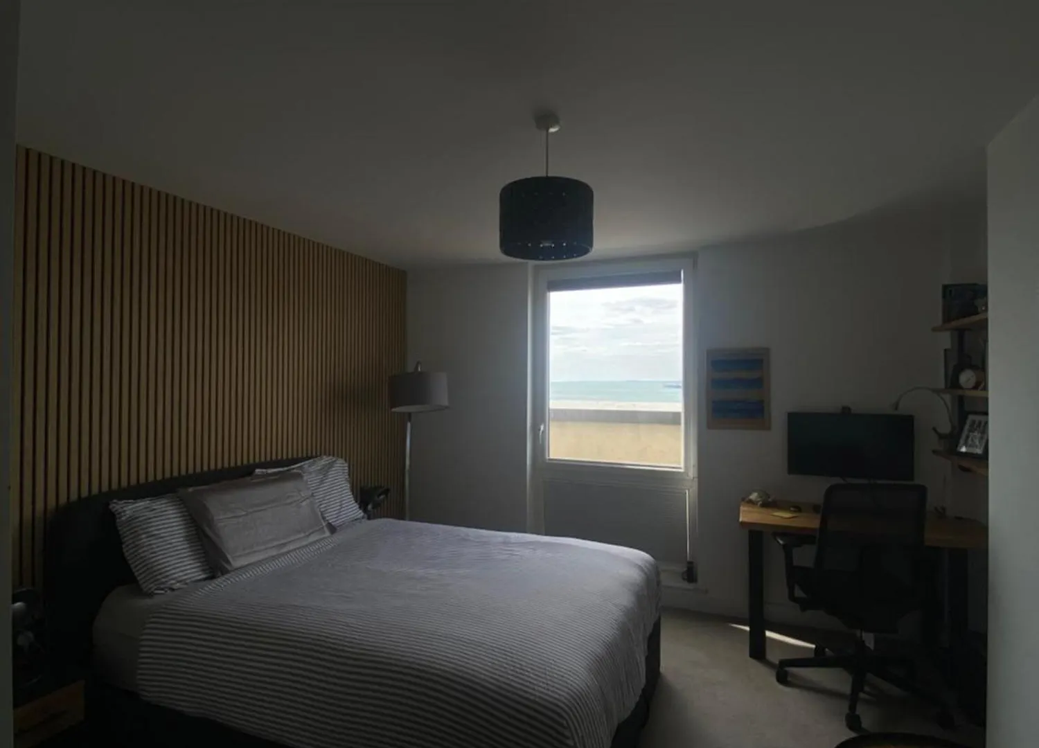 The Viewpoint Apartment Brighton