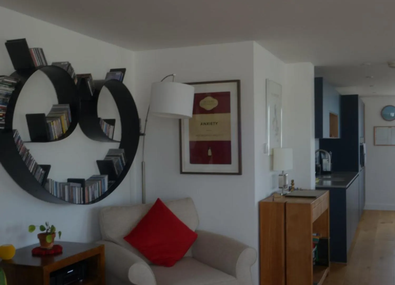 The Viewpoint Apartment Brighton
