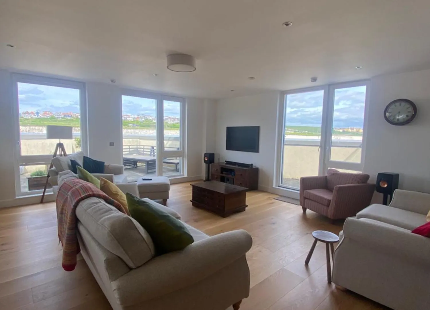 The Viewpoint Apartment Brighton United Kingdom