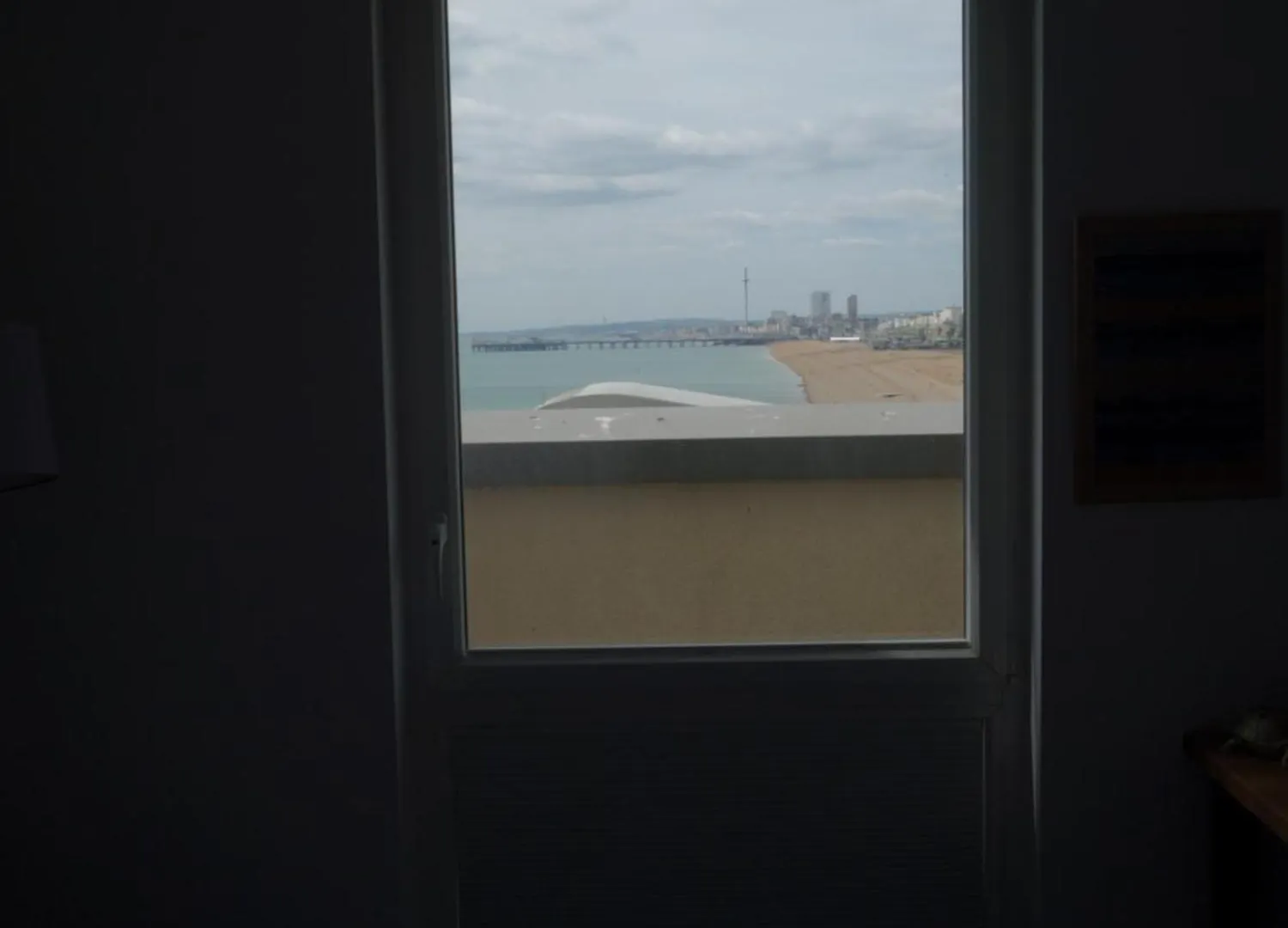 The Viewpoint Apartment Brighton
