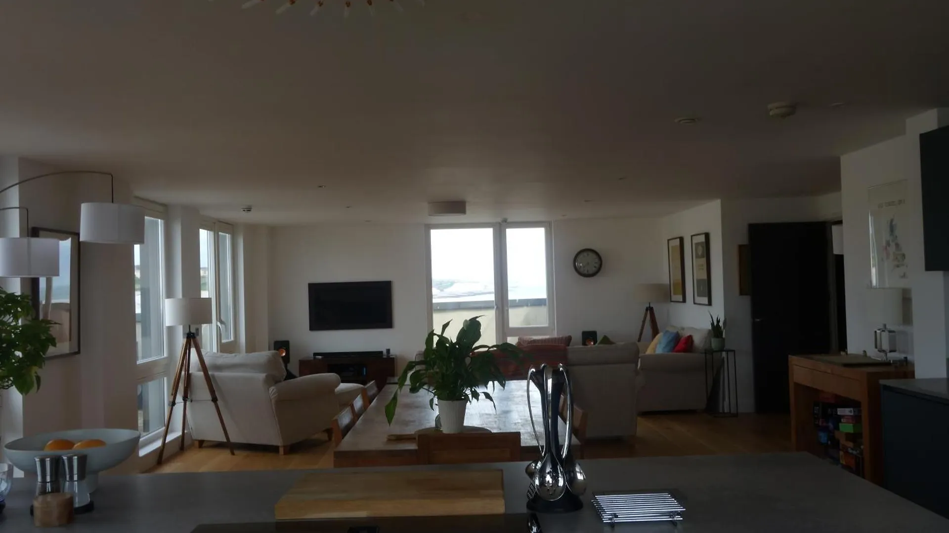 The Viewpoint Apartment Brighton 0*,  United Kingdom