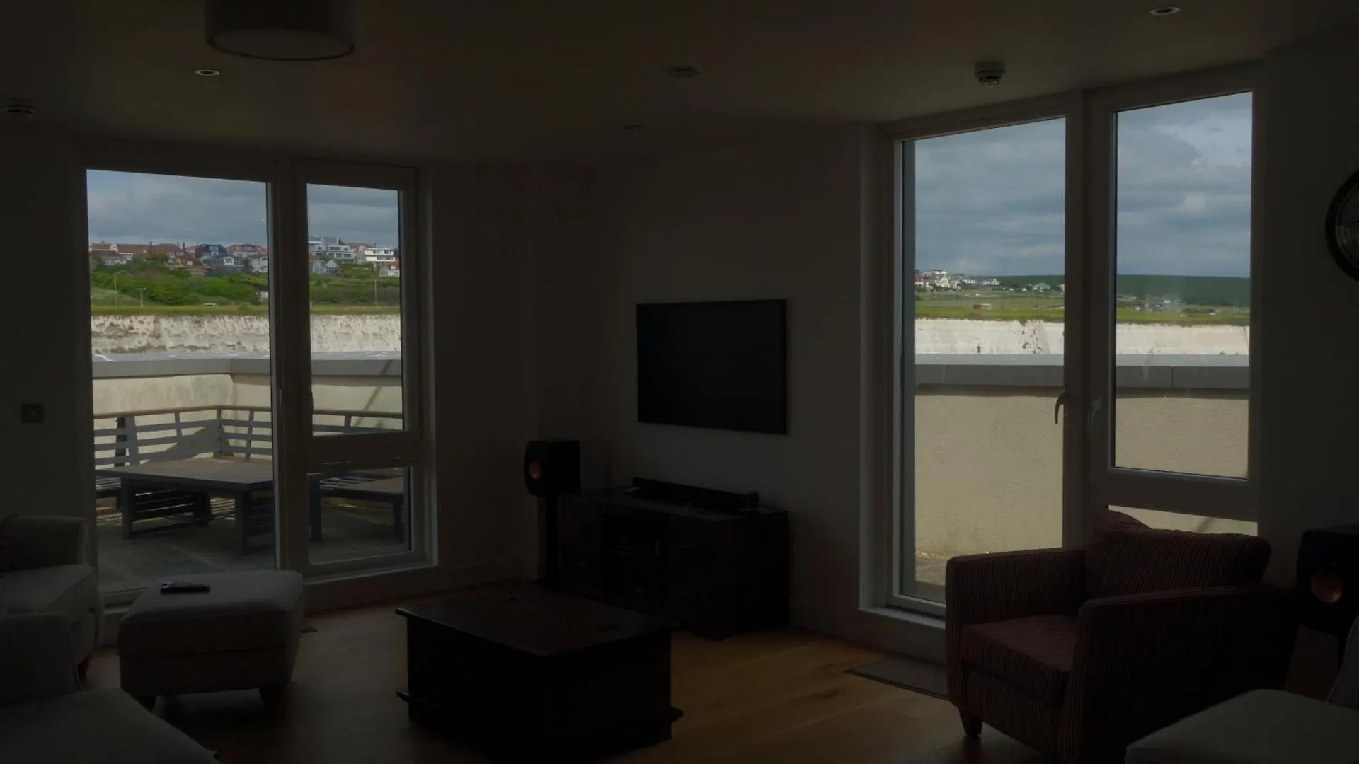 The Viewpoint Apartment Brighton
