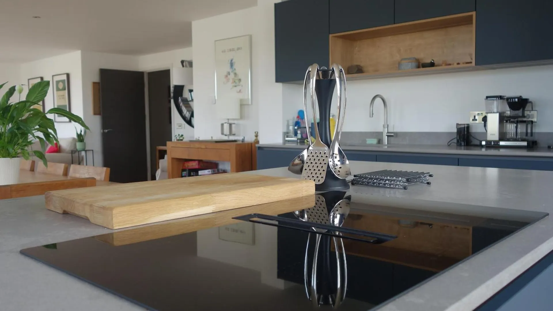 The Viewpoint Apartment Brighton