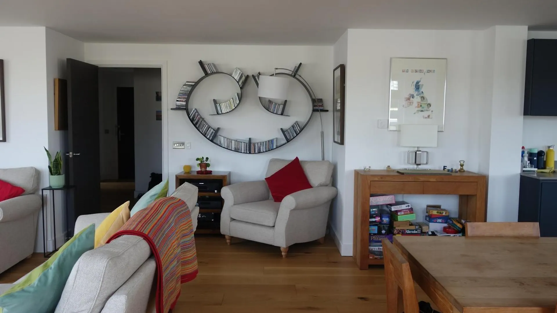 The Viewpoint Apartment Brighton