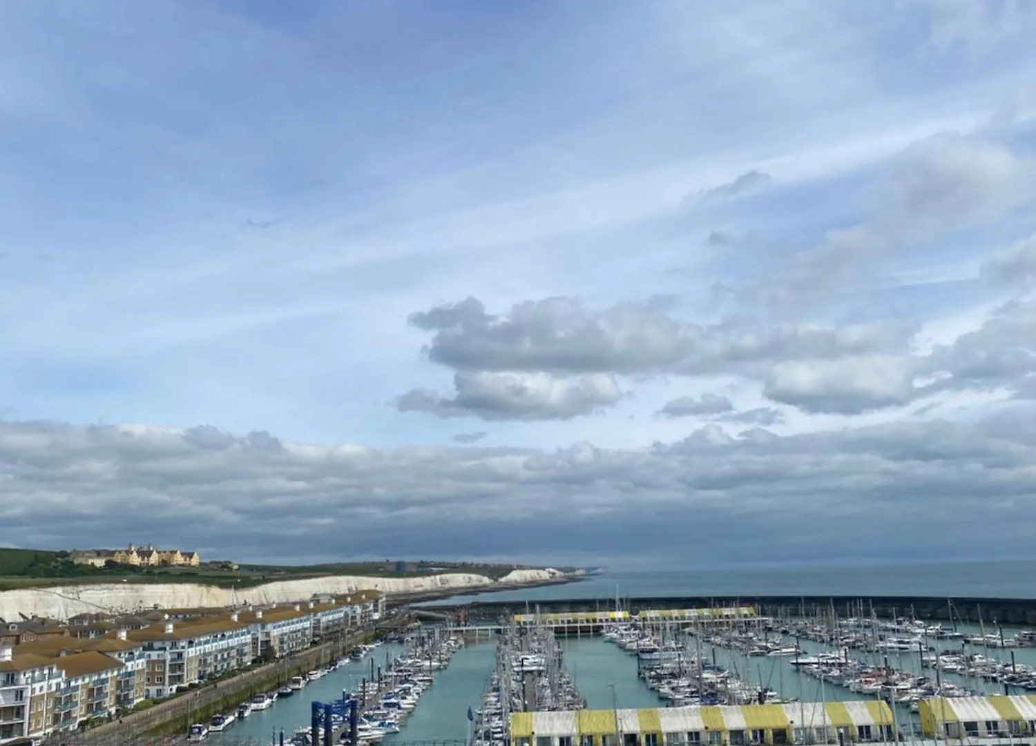 The Viewpoint Apartment Brighton