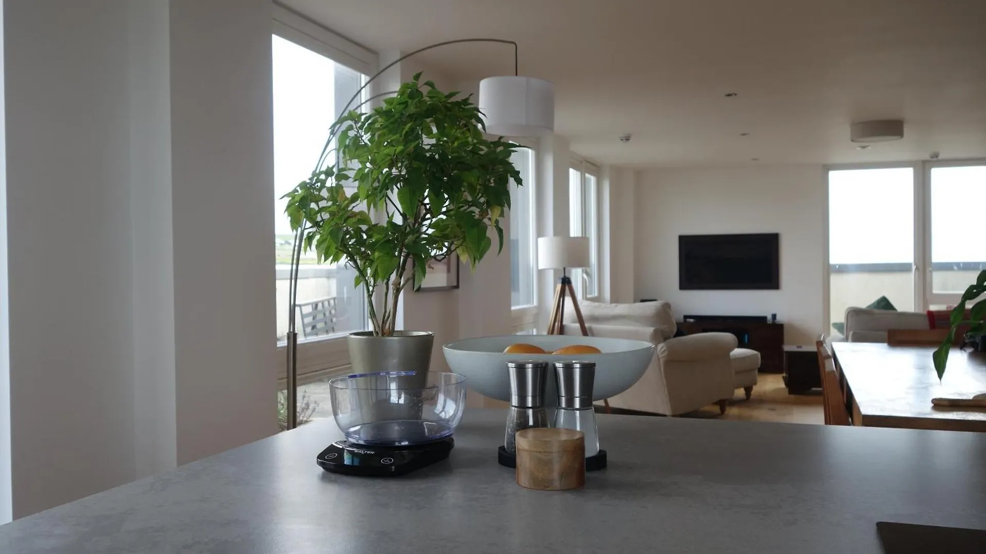 The Viewpoint Apartment Brighton
