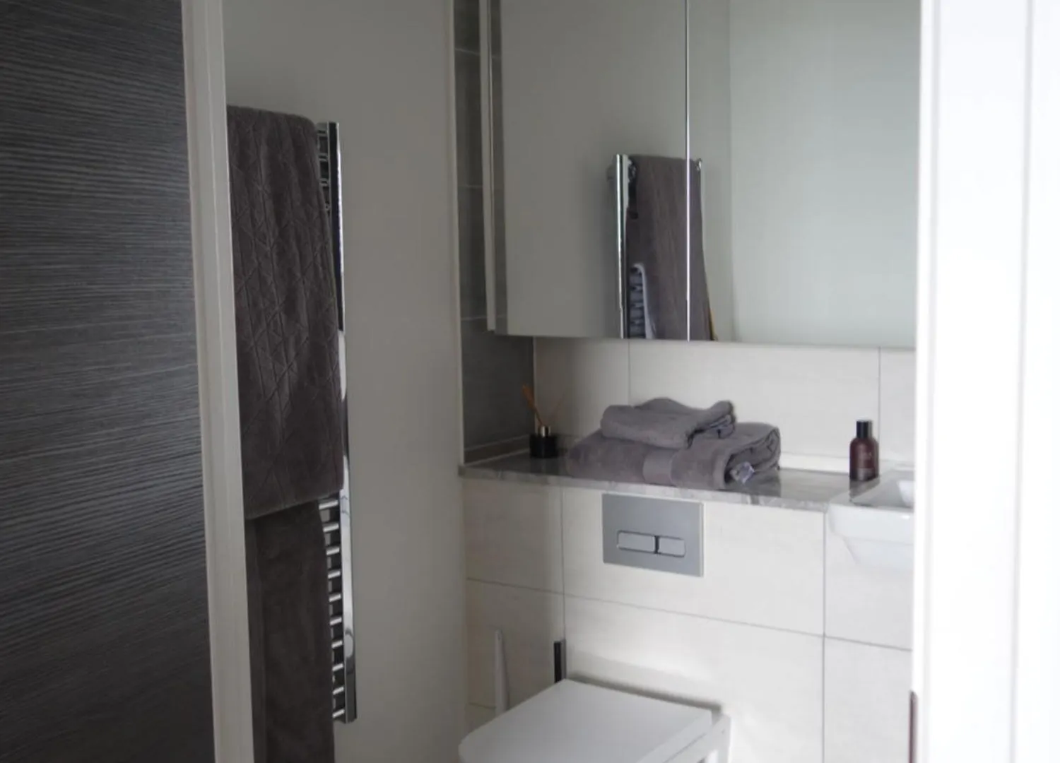 The Viewpoint Apartamento Brighton