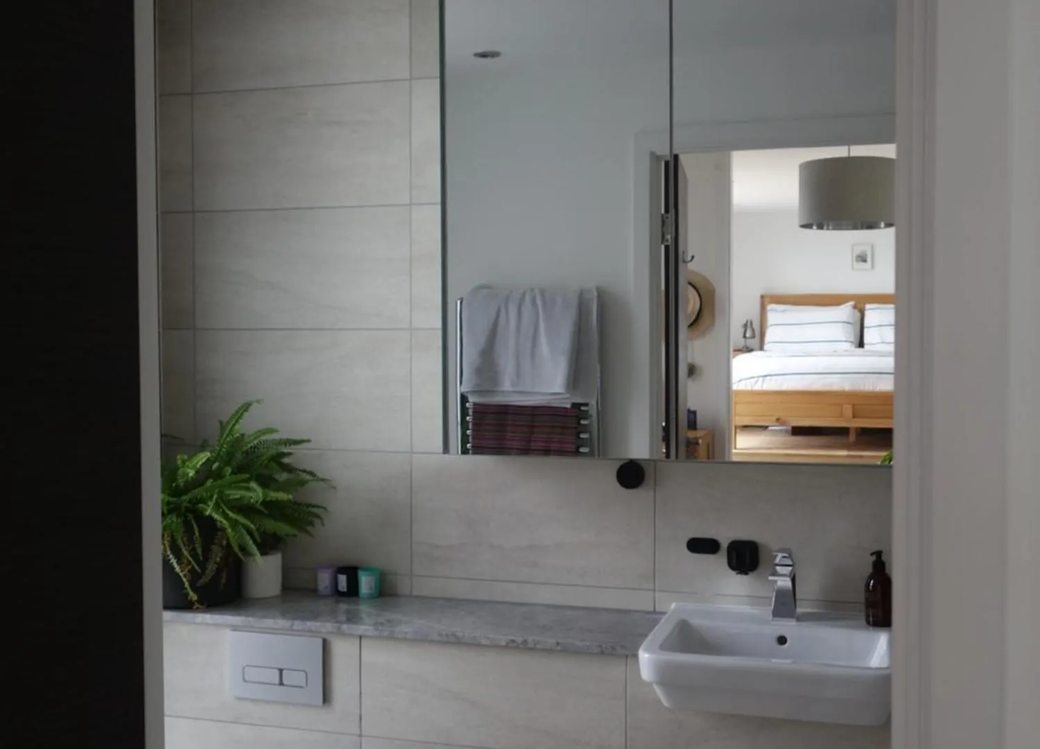 The Viewpoint Apartamento Brighton