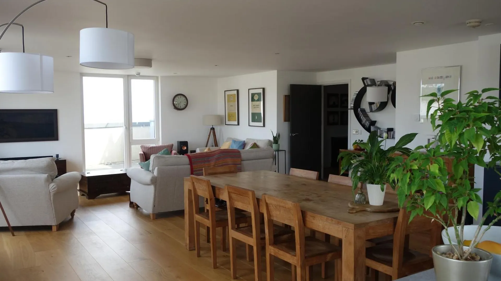 The Viewpoint Apartment Brighton