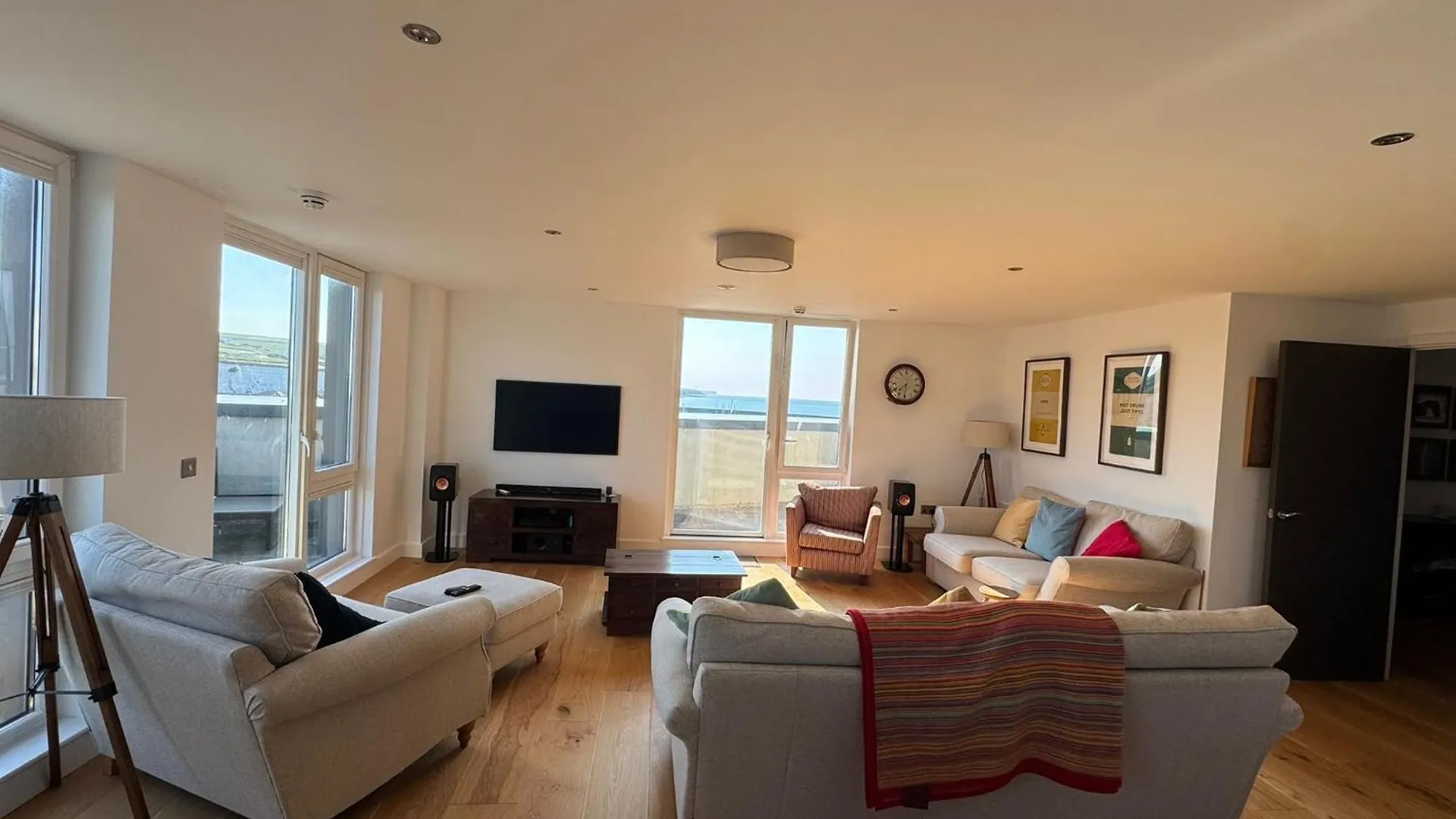 The Viewpoint Apartment Brighton