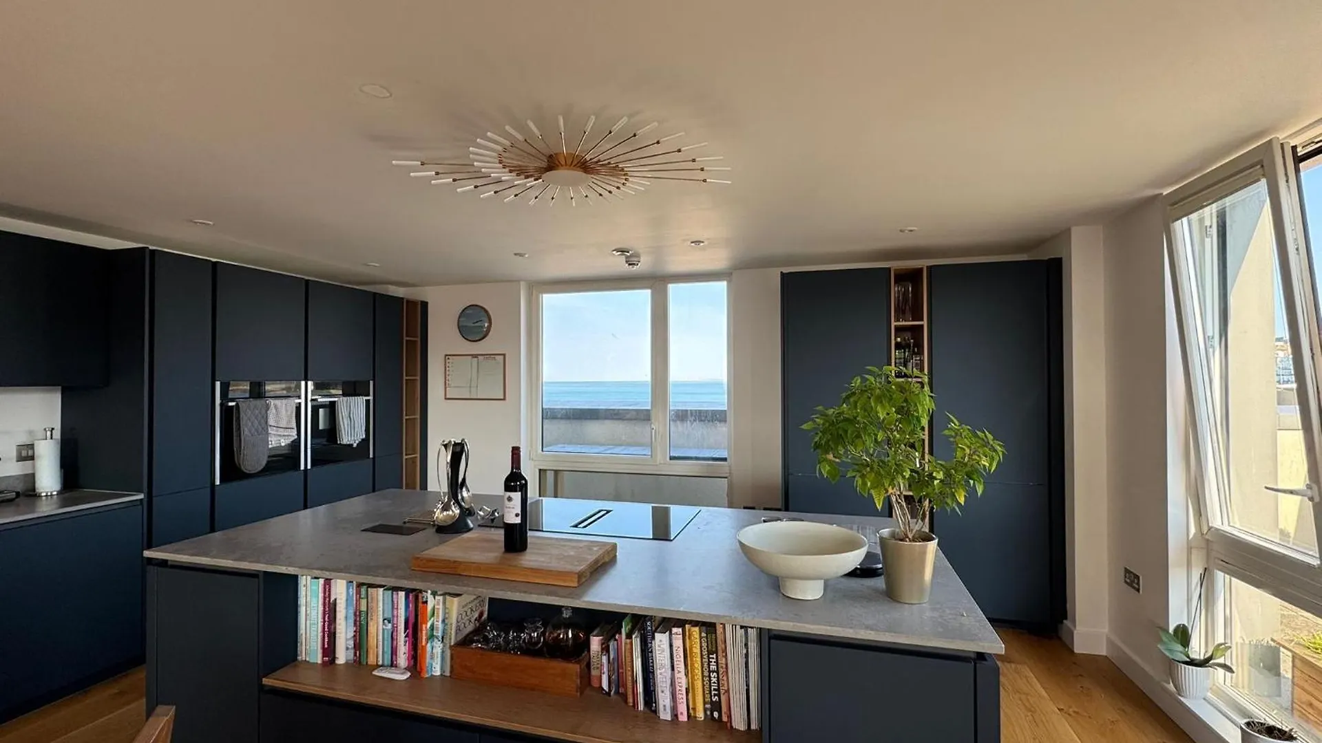 The Viewpoint Apartment Brighton United Kingdom