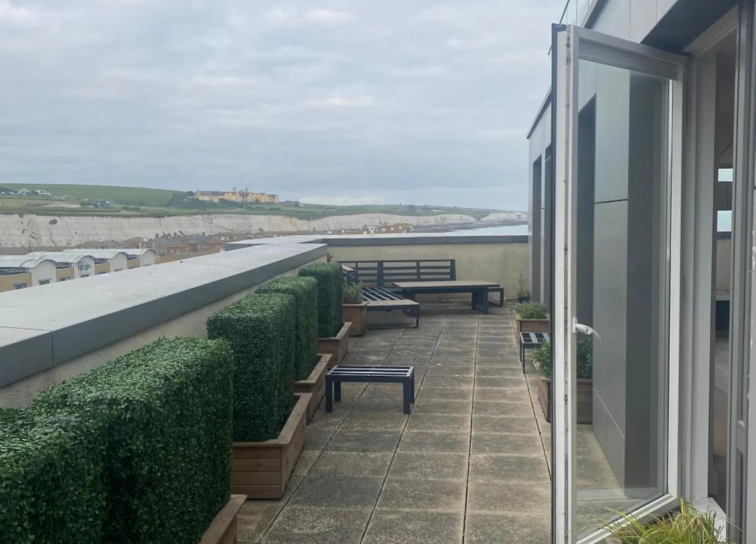 The Viewpoint Apartment Brighton