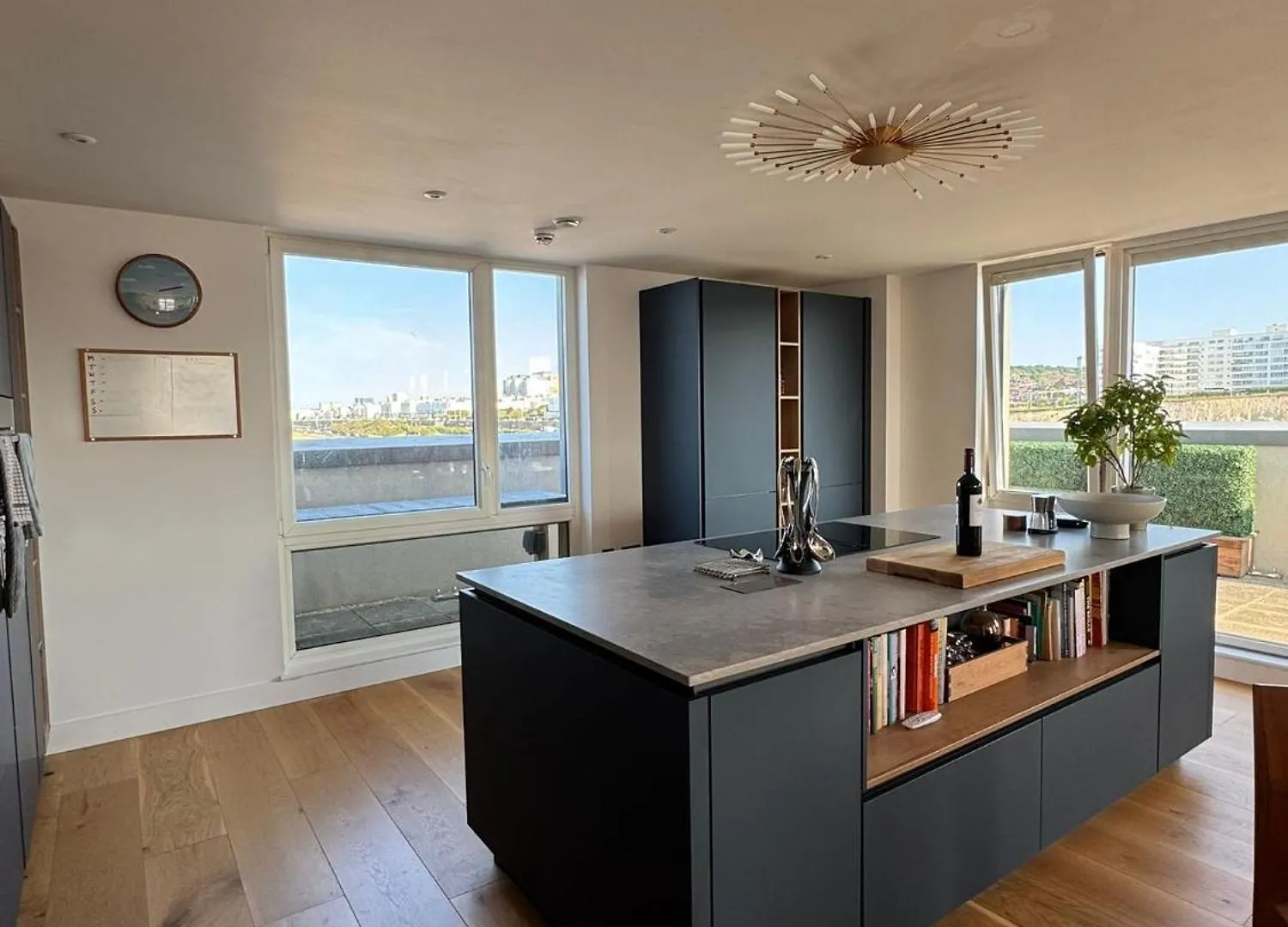The Viewpoint Apartment Brighton