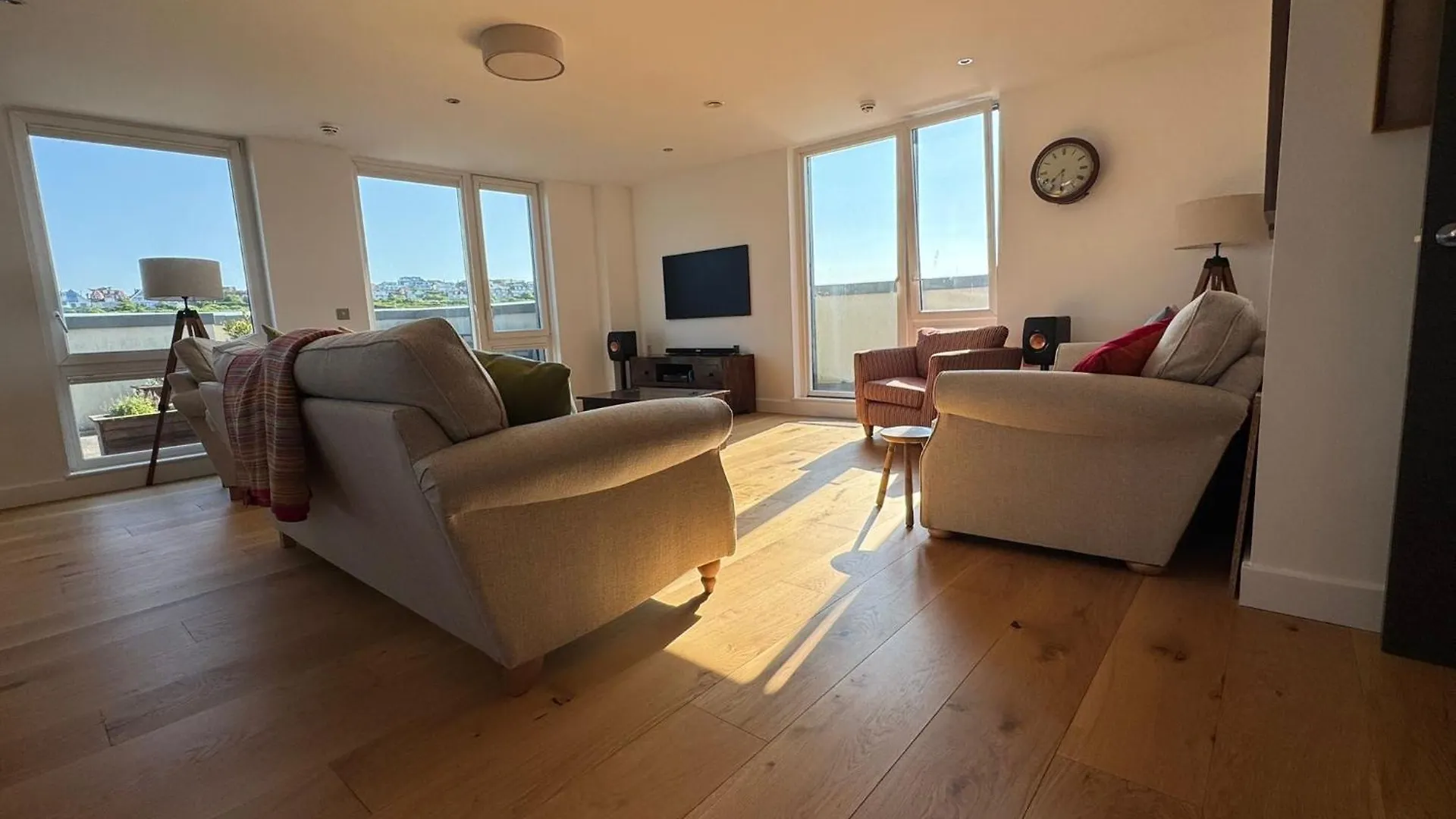 The Viewpoint Apartment Brighton