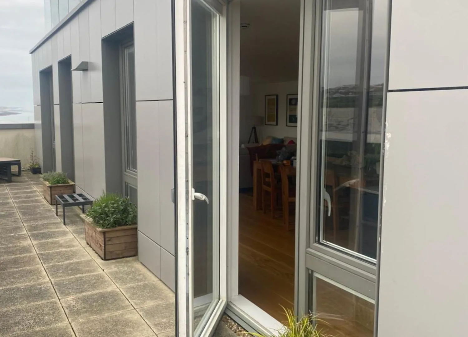 The Viewpoint Apartment Brighton United Kingdom