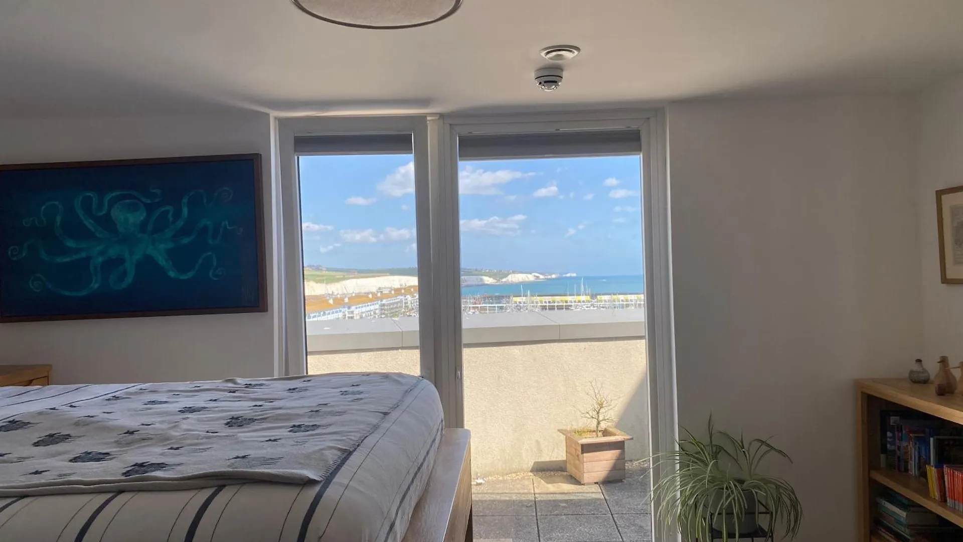 The Viewpoint Apartment Brighton