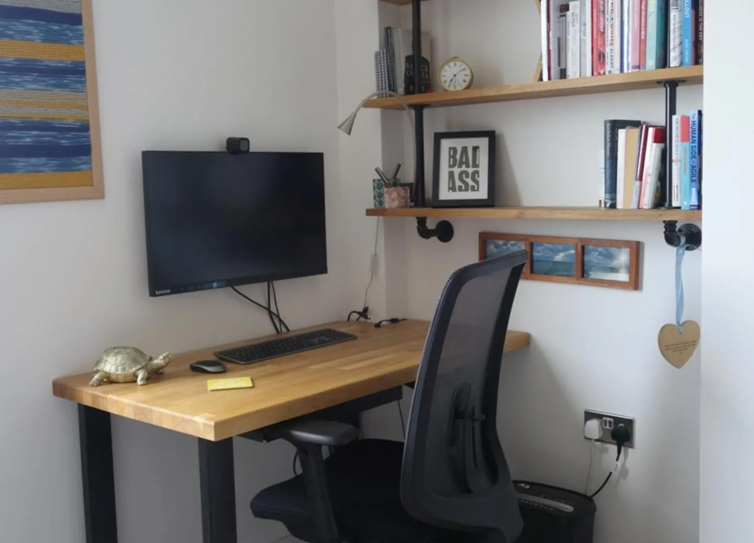 The Viewpoint Apartment Brighton