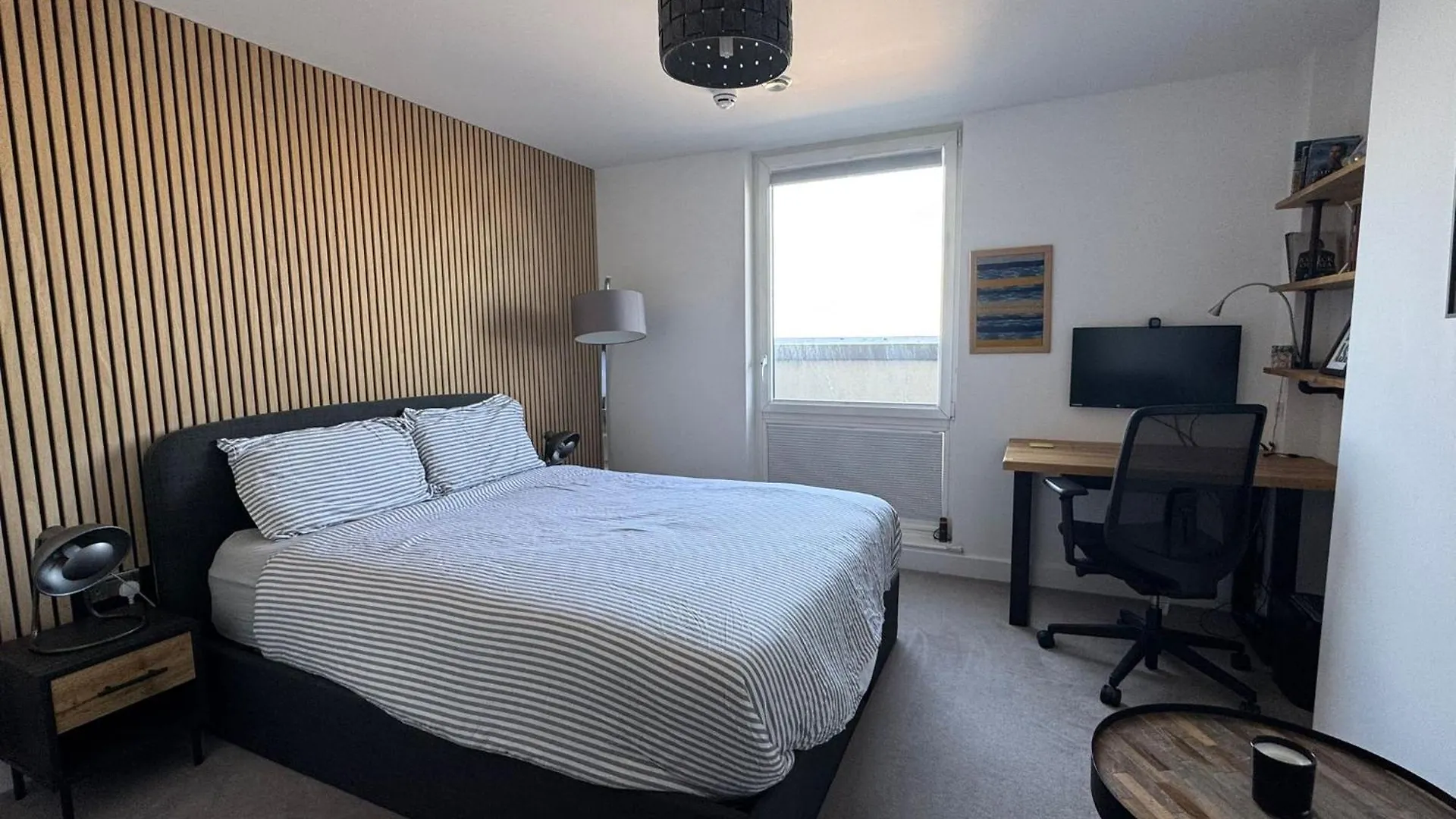The Viewpoint Apartment Brighton United Kingdom