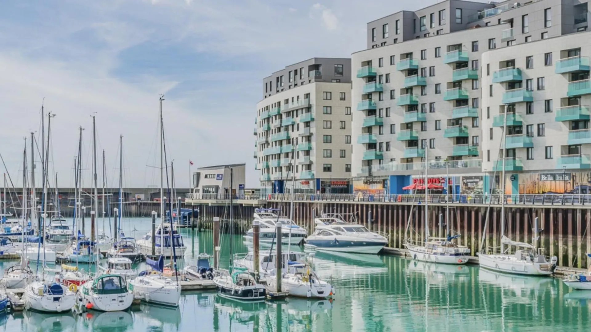 The Viewpoint Apartment Brighton 0*,
