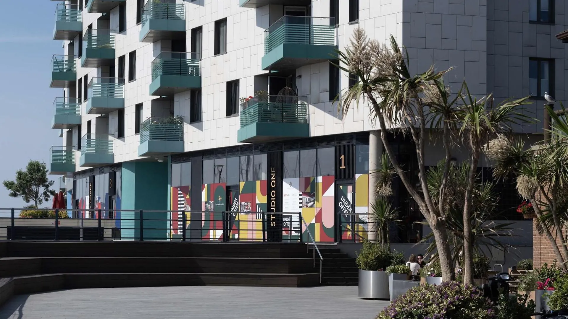 The Viewpoint Apartment Brighton