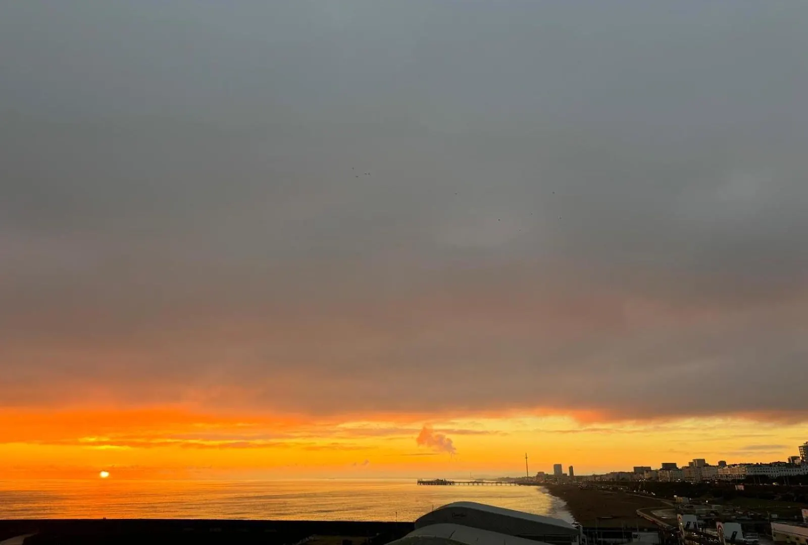 The Viewpoint Apartment Brighton United Kingdom