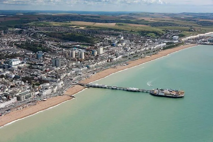 The Viewpoint Apartment Brighton 0*,  United Kingdom