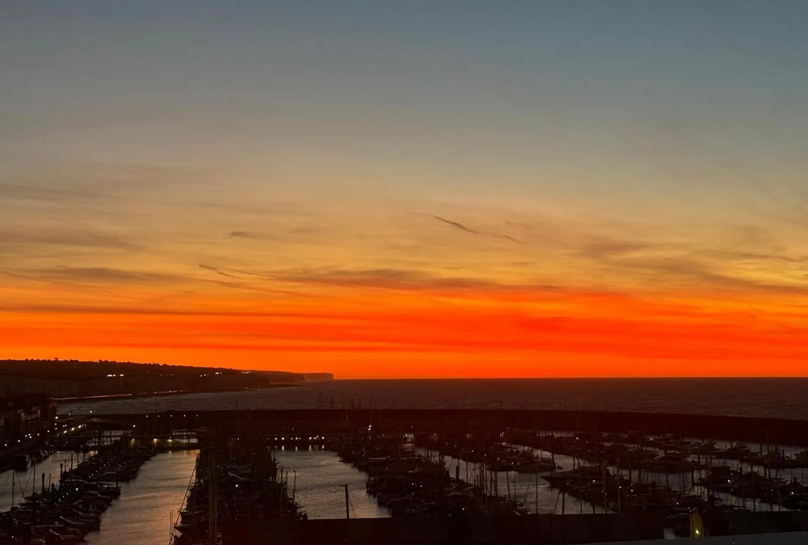 The Viewpoint Apartment Brighton United Kingdom